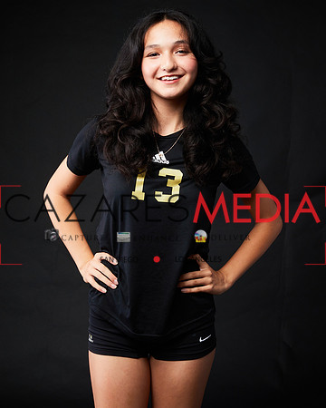 2023 Westview High Girls Junior Varsity Volleyball Team