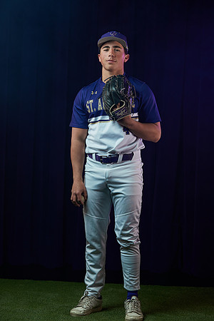 St. Augustine Varsity Baseball Media Day