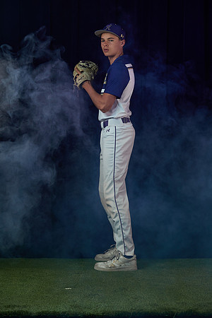 St. Augustine Varsity Baseball Media Day
