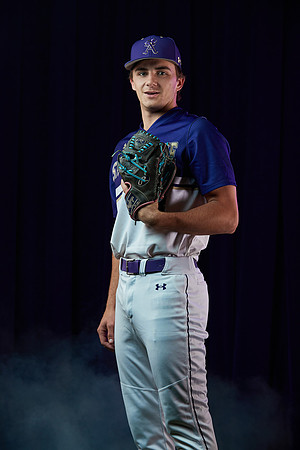 St. Augustine Varsity Baseball Media Day