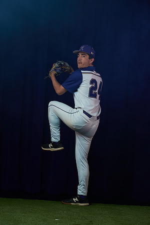 St. Augustine Varsity Baseball Media Day