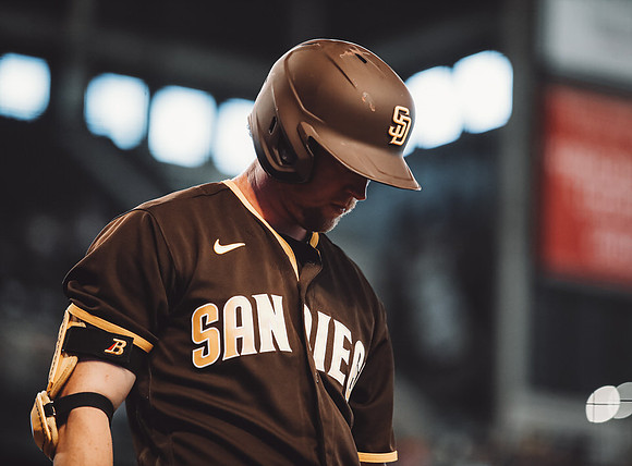 MLB 2022: Padres vs Diamondbacks SEP 18