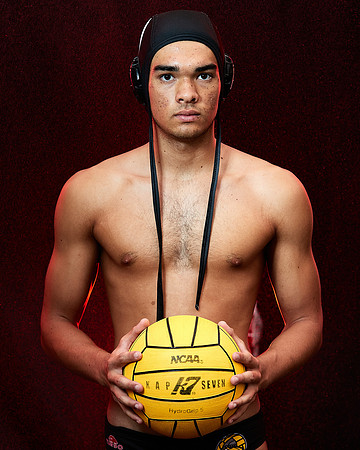 La Jolla Boys Water Polo