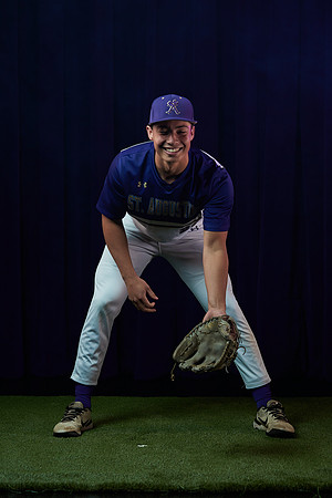 St. Augustine Varsity Baseball Media Day