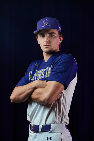 St. Augustine Varsity Baseball Media Day