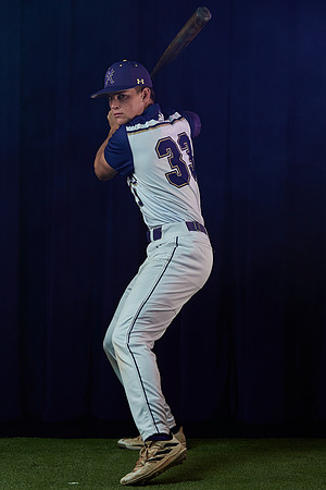 St. Augustine Varsity Baseball Media Day