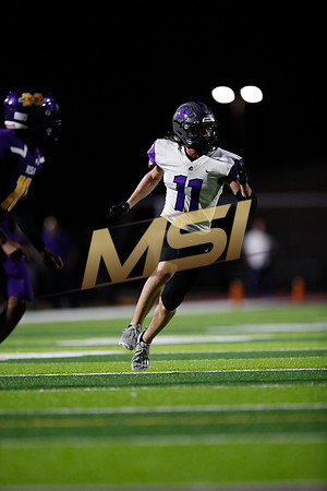The Arizona College Prep Knights defeat  the Gilbert Jack Rabbits 42 - 28