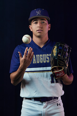 St. Augustine Varsity Baseball Media Day