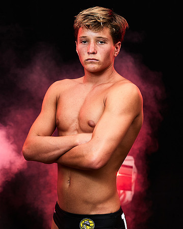 La Jolla Boys Water Polo