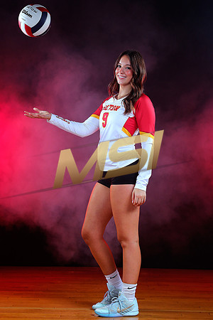 Seton Catholic Preparatory Seton Fall Sports Media Day