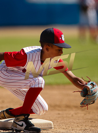 Little League All-Star Baseball All-Star Championship Game