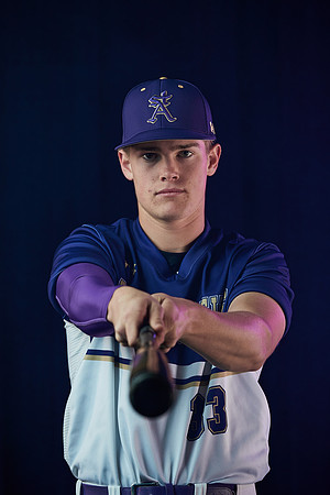 St. Augustine Varsity Baseball Media Day