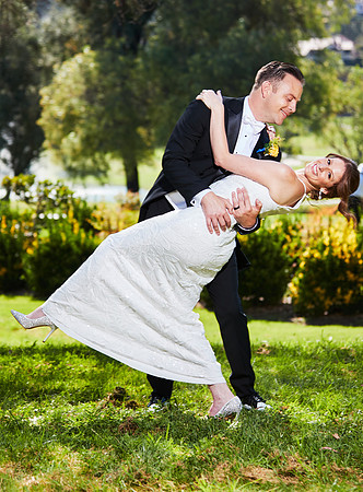 Tomazin Wedding (Baptism)