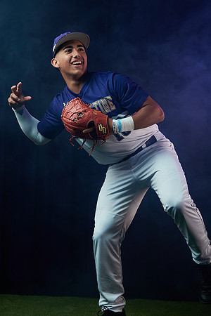 St. Augustine Varsity Baseball Media Day