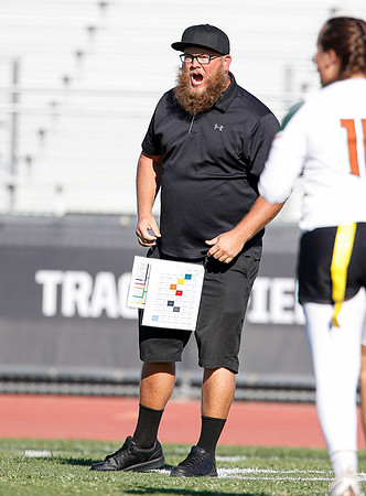 SEP. 21 2024: AIA High School Flag Football (Arizona Honor Bowl)