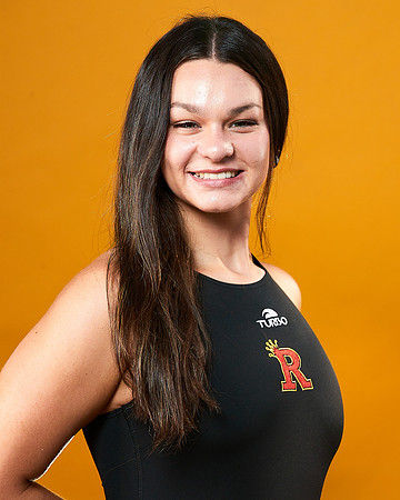 Rosary Academy Girs Water Polo