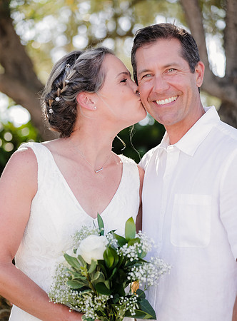 Mike & Michelle Wedding