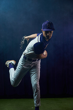 St. Augustine Varsity Baseball Media Day