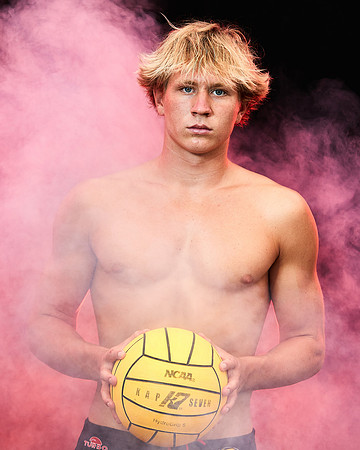 La Jolla Boys Water Polo