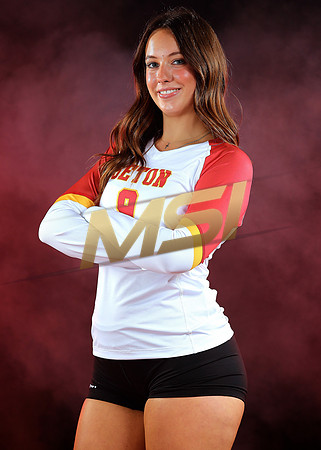 Seton Catholic Preparatory Seton Fall Sports Media Day