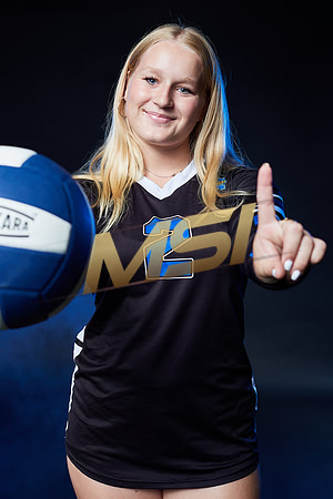 Senior Media Day