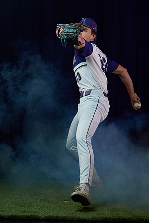 St. Augustine Varsity Baseball Media Day