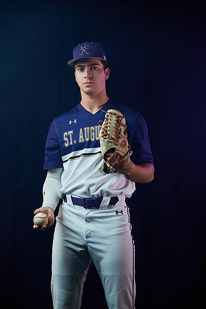 St. Augustine Varsity Baseball Media Day