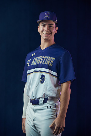 St. Augustine Varsity Baseball Media Day