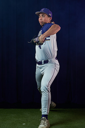 St. Augustine Varsity Baseball Media Day