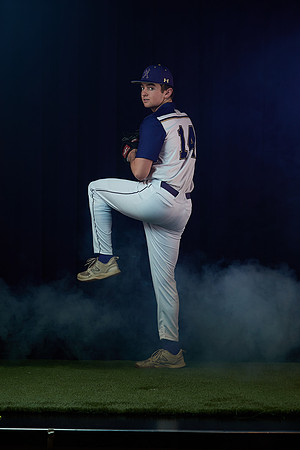 St. Augustine Varsity Baseball Media Day