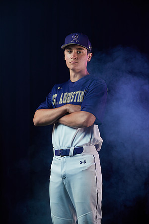 St. Augustine Varsity Baseball Media Day