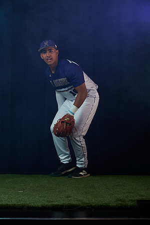 St. Augustine Varsity Baseball Media Day