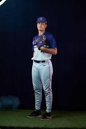 St. Augustine Varsity Baseball Media Day