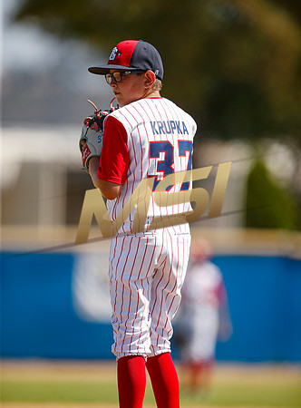 Little League All-Star Baseball All-Star Championship Game