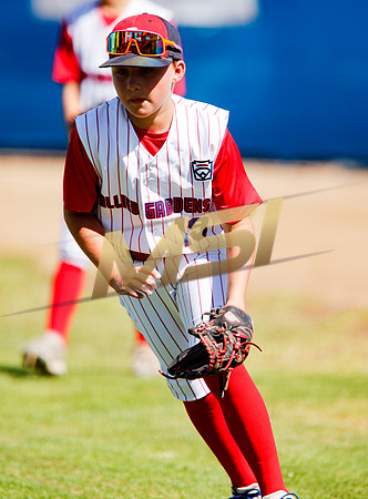 Little League All-Star Baseball All-Star Championship Game