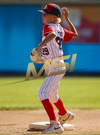 Little League All-Star Baseball All-Star Championship Game