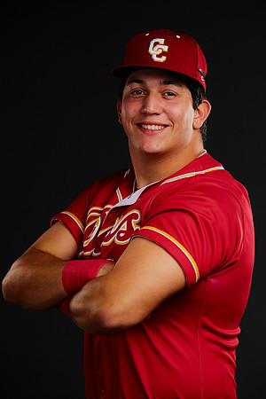 Cathedral Catholic Boys Varsity Baseball Team Media Day