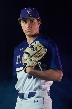 St. Augustine Varsity Baseball Media Day