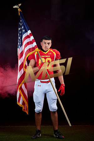 Seton Catholic Preparatory Seton Fall Sports Media Day
