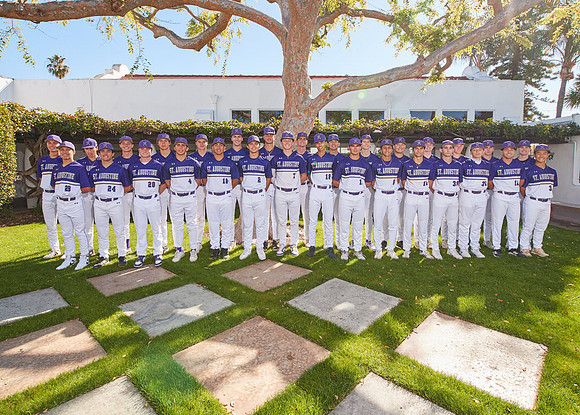 St. Augustine Varsity Baseball Media Day