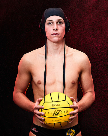 La Jolla Boys Water Polo