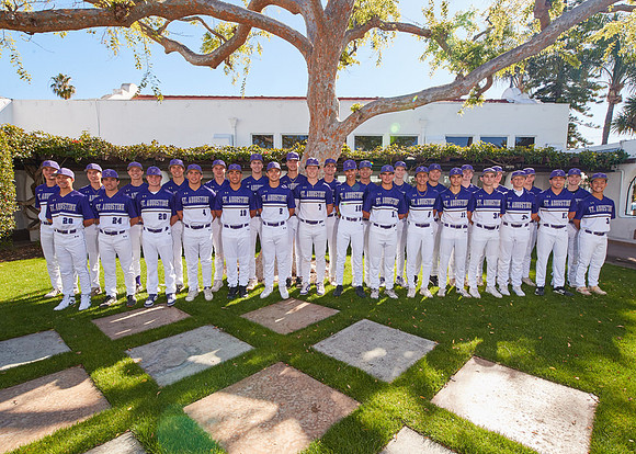 St. Augustine Varsity Baseball Media Day