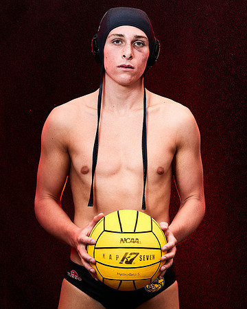 La Jolla Boys Water Polo