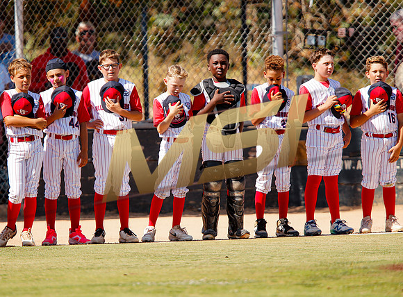 Little League All-Star Baseball All-Star Championship Game