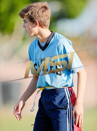 St. Mary Basha losses to  Our Lady of Mount Carmel