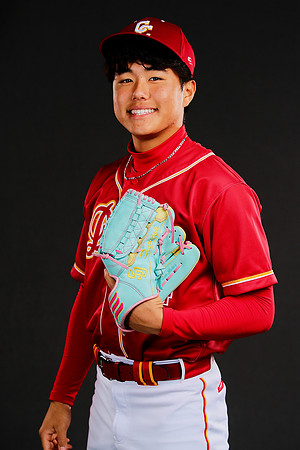 Cathedral Catholic Boys Varsity Baseball Team Media Day