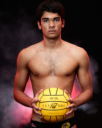 La Jolla Boys Water Polo