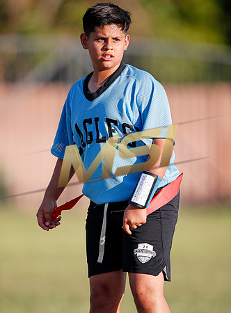 St. Mary Basha losses to  Our Lady of Mount Carmel