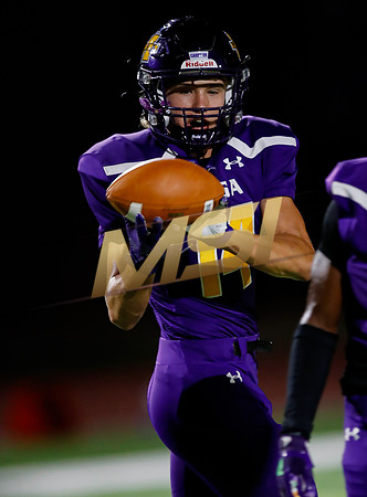 The Arizona College Prep Knights defeat  the Gilbert Jack Rabbits 42 - 28