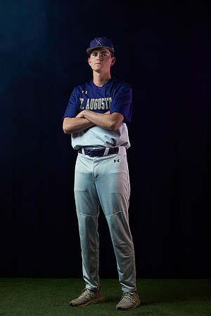 St. Augustine Varsity Baseball Media Day